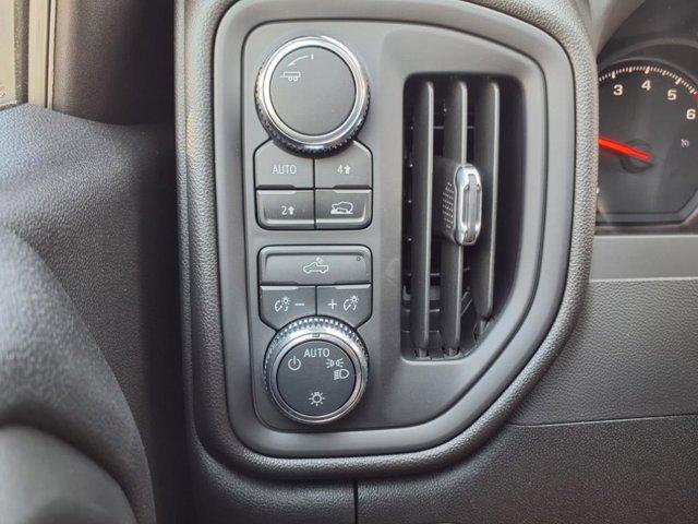 new 2026 GMC Sierra 1500 car, priced at $45,090