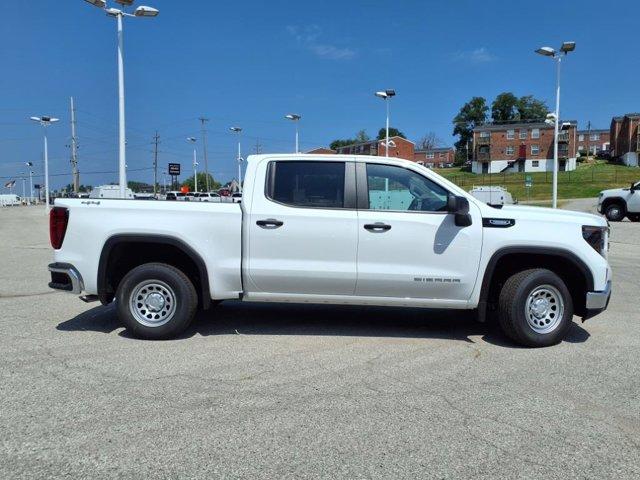 new 2026 GMC Sierra 1500 car, priced at $45,090