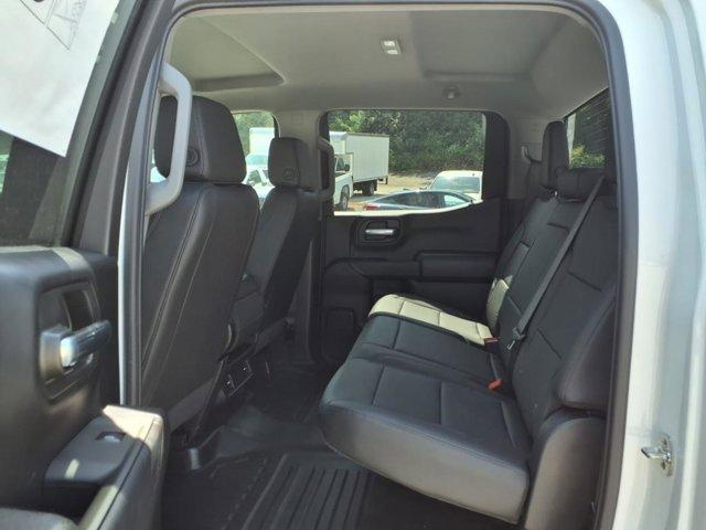 new 2026 GMC Sierra 1500 car, priced at $45,090