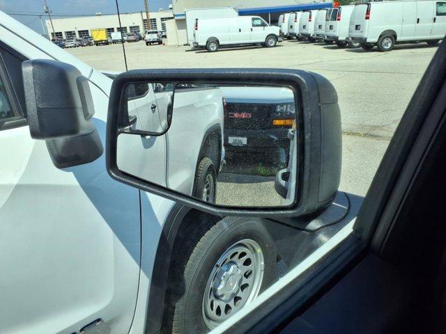 new 2026 GMC Sierra 1500 car, priced at $45,090