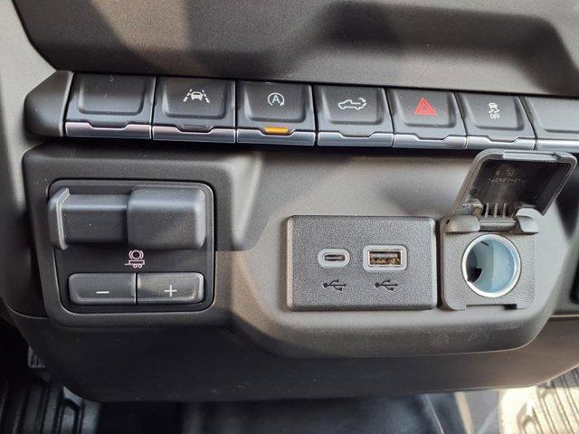 new 2026 GMC Sierra 1500 car, priced at $45,090