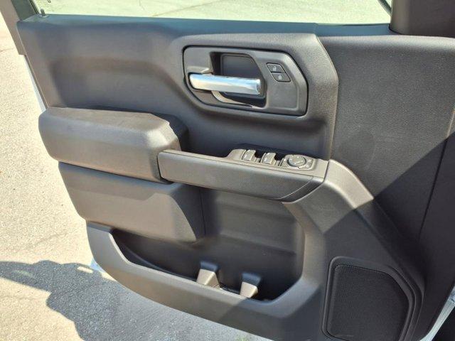 new 2026 GMC Sierra 1500 car, priced at $45,090