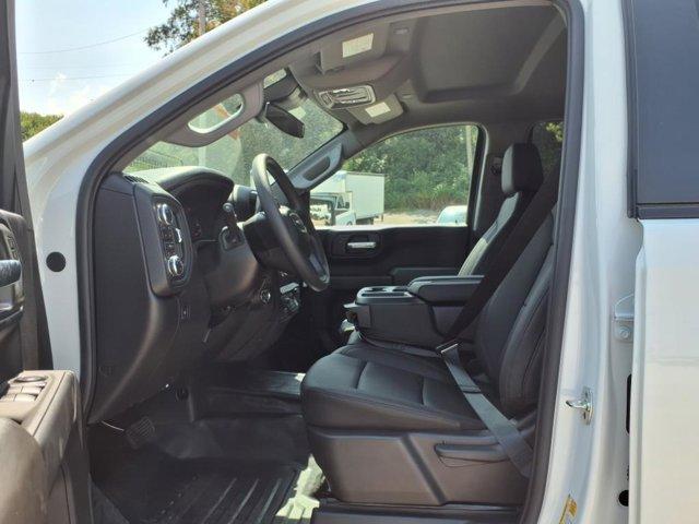 new 2026 GMC Sierra 1500 car, priced at $45,090