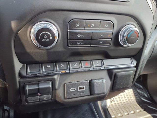 new 2026 GMC Sierra 1500 car, priced at $45,090