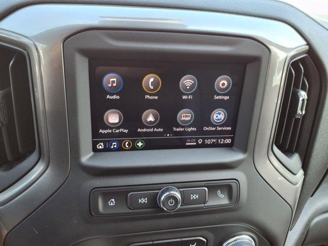 new 2026 GMC Sierra 1500 car, priced at $45,090