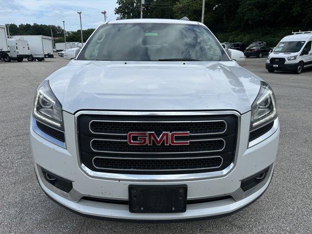 used 2017 GMC Acadia Limited car, priced at $13,990