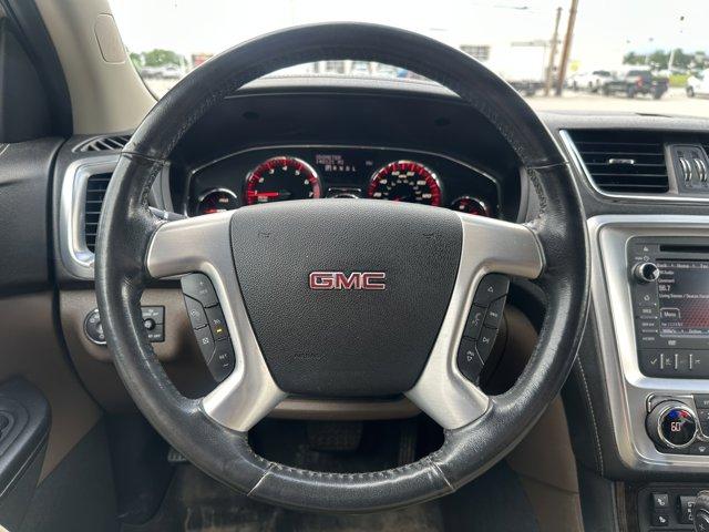 used 2017 GMC Acadia Limited car, priced at $13,990