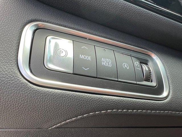 new 2025 Buick Enclave car, priced at $44,229