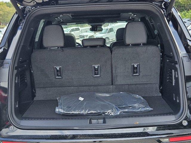 new 2025 Buick Enclave car, priced at $44,229