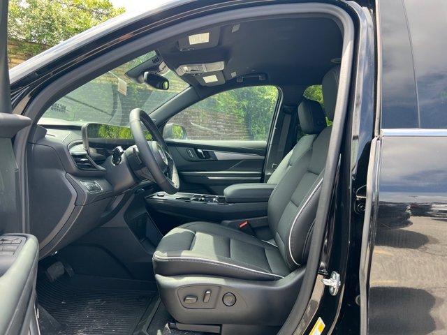 new 2025 Buick Enclave car, priced at $44,229