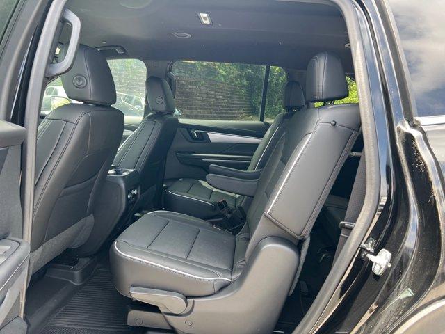 new 2025 Buick Enclave car, priced at $44,229