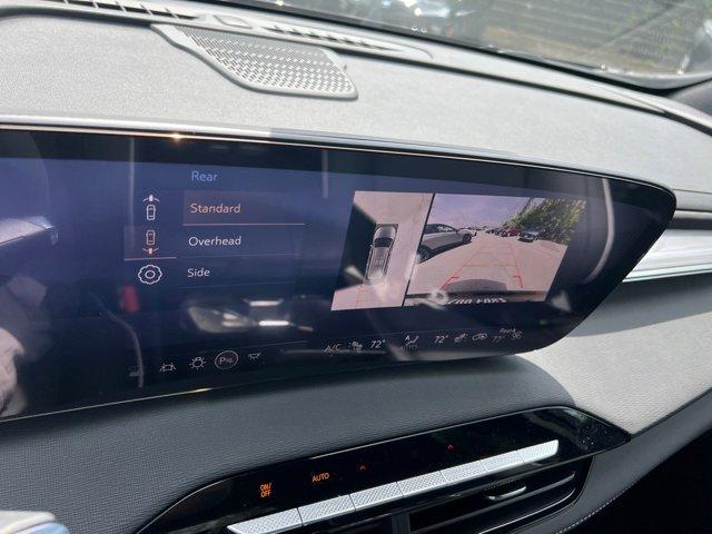 new 2025 Buick Enclave car, priced at $44,229