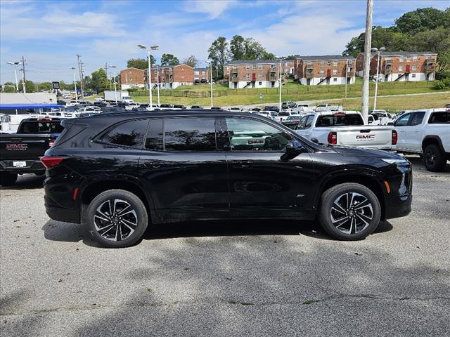 new 2025 Buick Enclave car, priced at $45,466