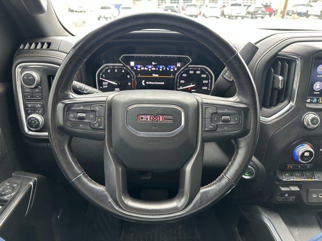 used 2020 GMC Sierra 1500 car, priced at $33,991