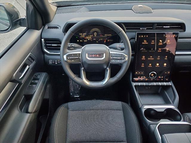 new 2025 GMC Terrain car, priced at $34,785