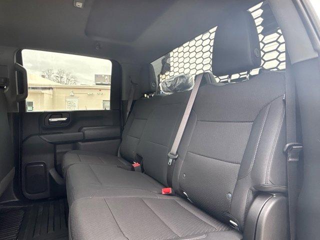 new 2025 GMC Sierra 3500 car, priced at $64,258