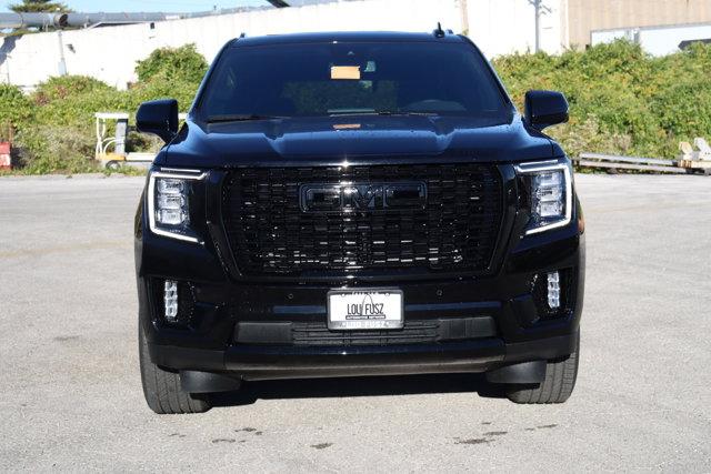 new 2024 GMC Yukon car, priced at $84,627