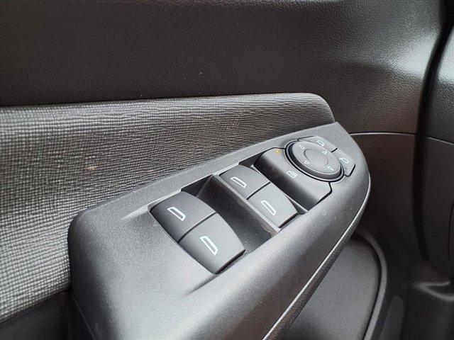 new 2026 Buick Envista car, priced at $26,660