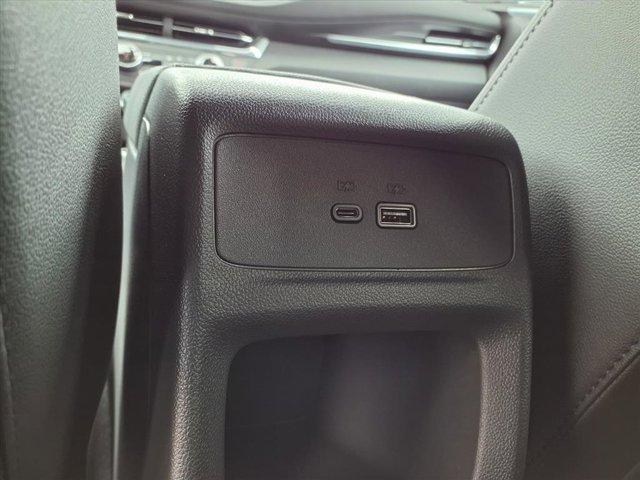 new 2026 Buick Envista car, priced at $26,660