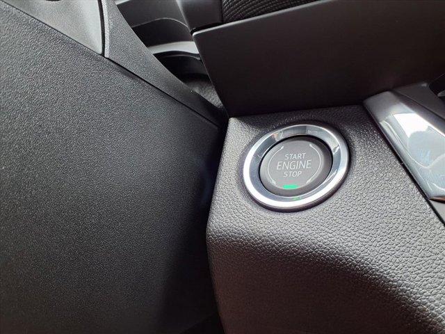 new 2026 Buick Envista car, priced at $26,660