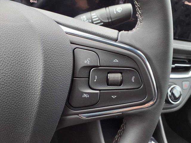 new 2026 Buick Envista car, priced at $26,660