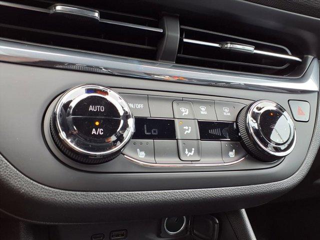 new 2026 Buick Envista car, priced at $26,660