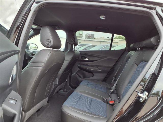 new 2026 Buick Envista car, priced at $26,660