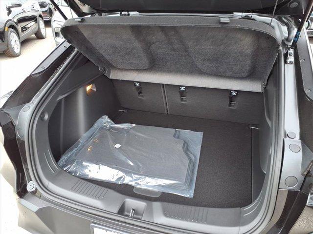 new 2026 Buick Envista car, priced at $26,660