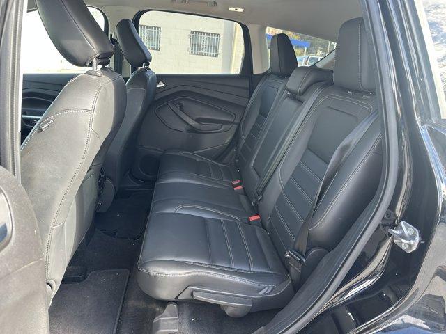 used 2019 Ford Escape car, priced at $16,023