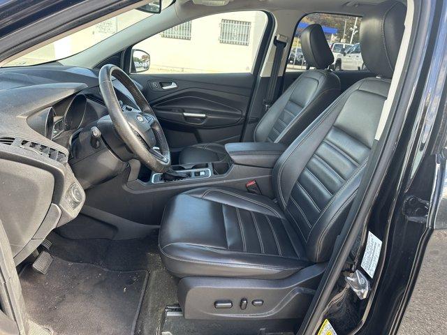 used 2019 Ford Escape car, priced at $16,023