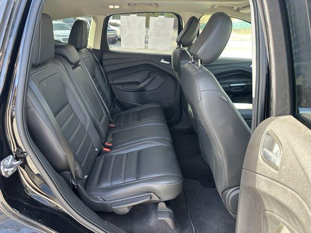 used 2019 Ford Escape car, priced at $16,023