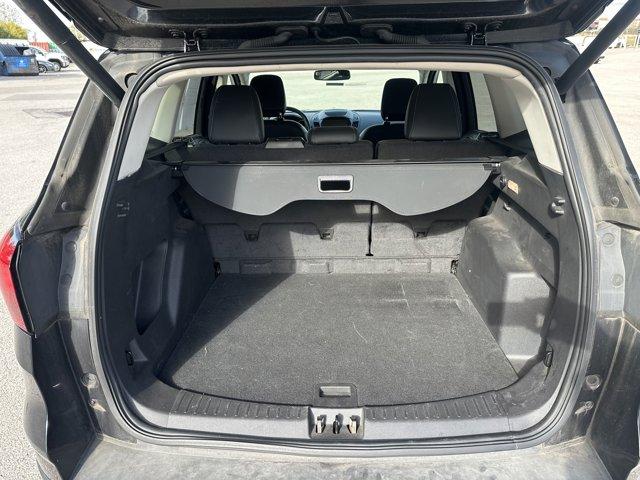 used 2019 Ford Escape car, priced at $16,023