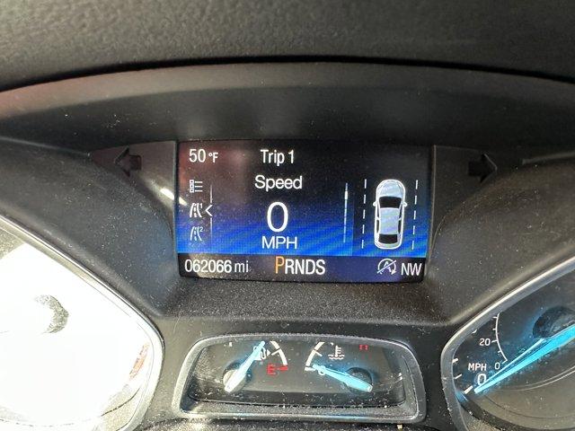 used 2019 Ford Escape car, priced at $16,023