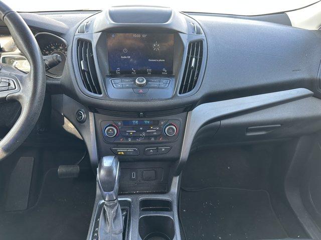 used 2019 Ford Escape car, priced at $16,023