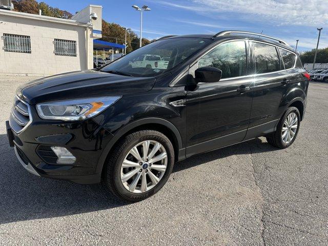 used 2019 Ford Escape car, priced at $16,023