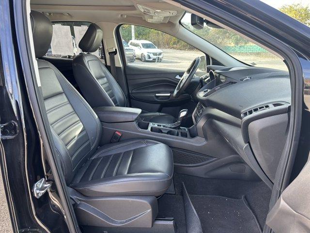 used 2019 Ford Escape car, priced at $16,023