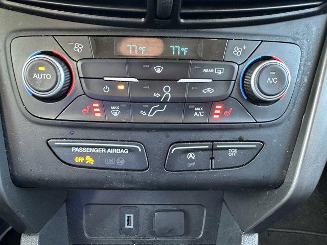 used 2019 Ford Escape car, priced at $16,023