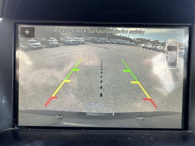 used 2019 Ford Escape car, priced at $16,023