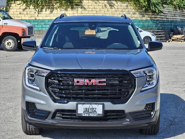 new 2024 GMC Terrain car, priced at $27,160