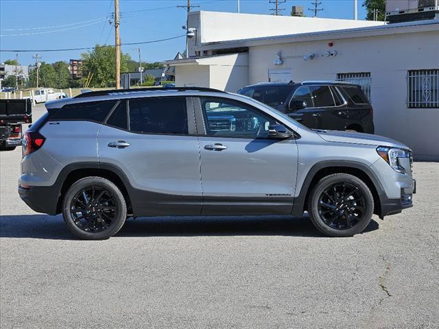 new 2024 GMC Terrain car, priced at $27,160