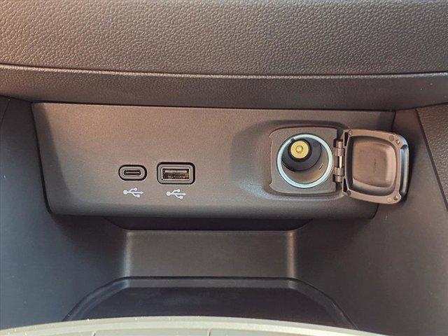 new 2026 Buick Envista car, priced at $26,660