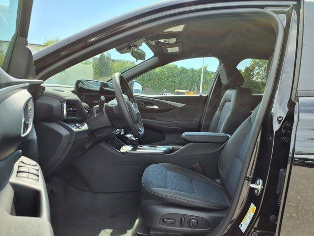 new 2026 Buick Envista car, priced at $26,660