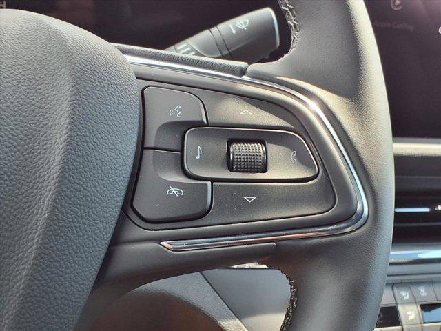 new 2026 Buick Envista car, priced at $26,660