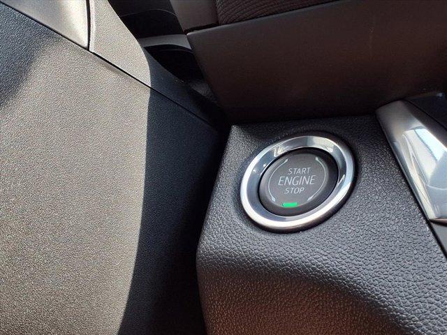 new 2026 Buick Envista car, priced at $26,660