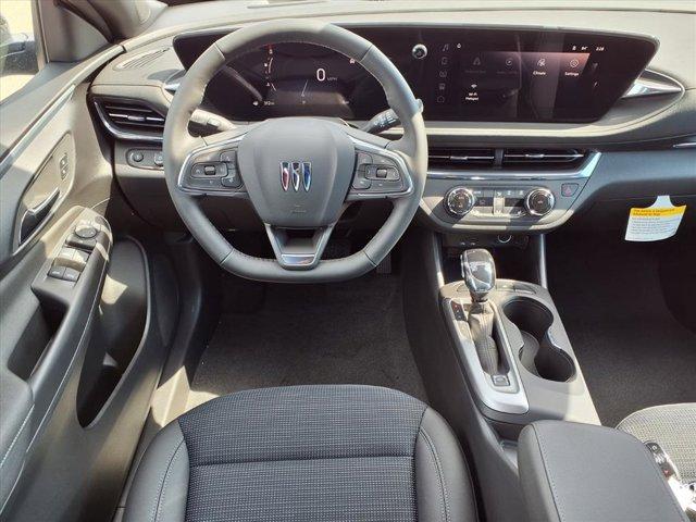new 2026 Buick Envista car, priced at $26,660