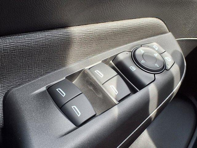 new 2026 Buick Envista car, priced at $26,660