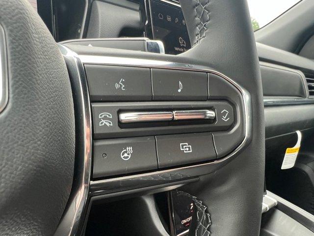 new 2026 GMC Terrain car, priced at $30,518