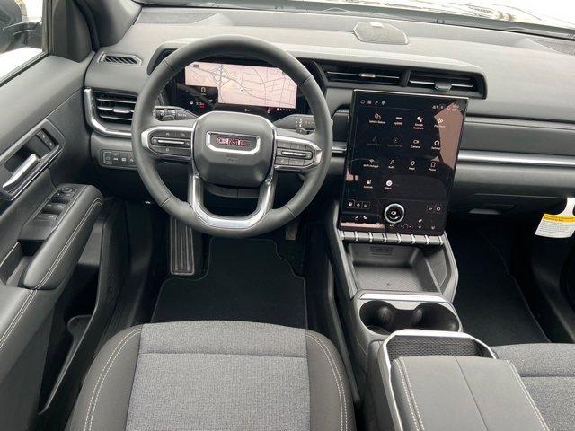 new 2026 GMC Terrain car, priced at $30,518