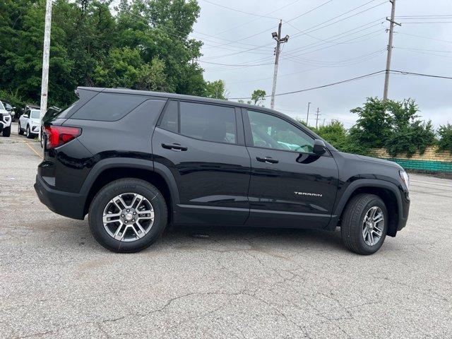 new 2026 GMC Terrain car, priced at $30,518