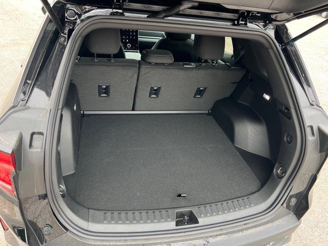 new 2026 GMC Terrain car, priced at $30,518